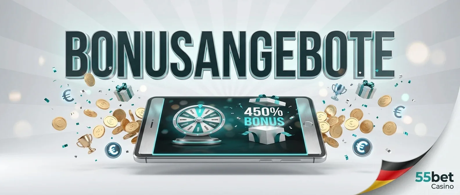 Bonusangebote