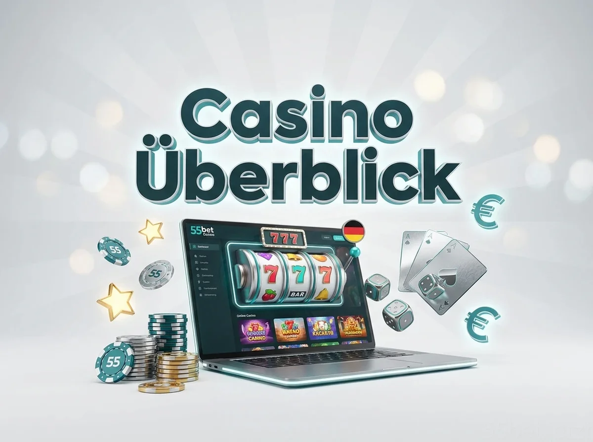 Casino Überblick